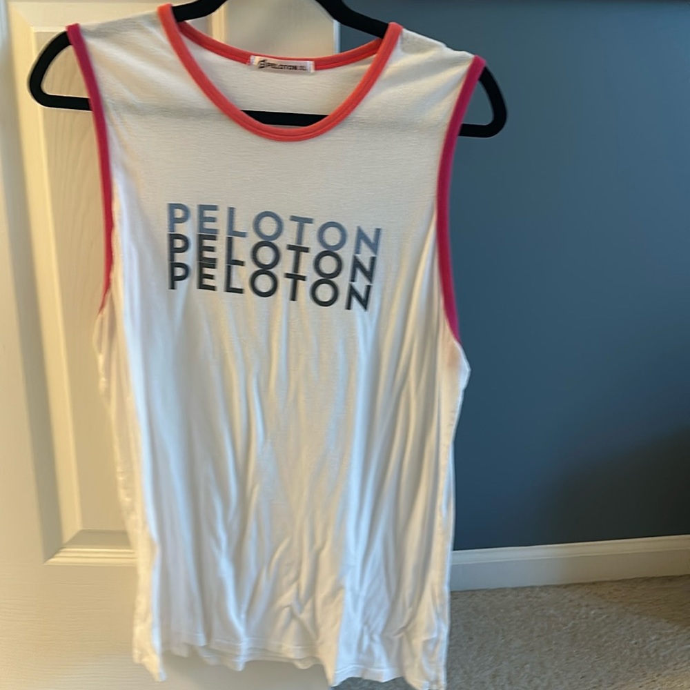 Peloton Shirt